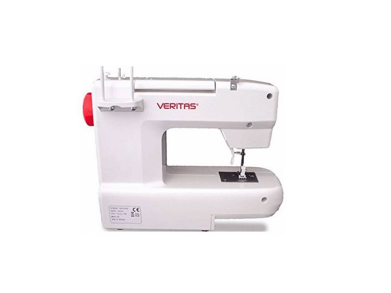 Veritas Janis Varrógép