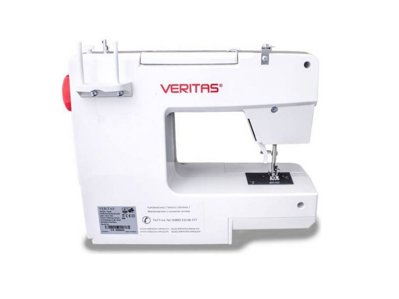 Veritas Sarah Varrógép