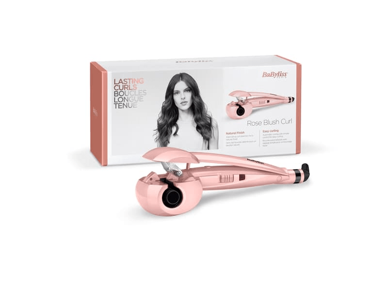 Babyliss 2664PRE Hajformázó