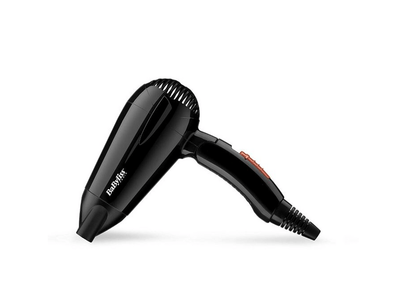 Babyliss 5344E Utazó hajszárító