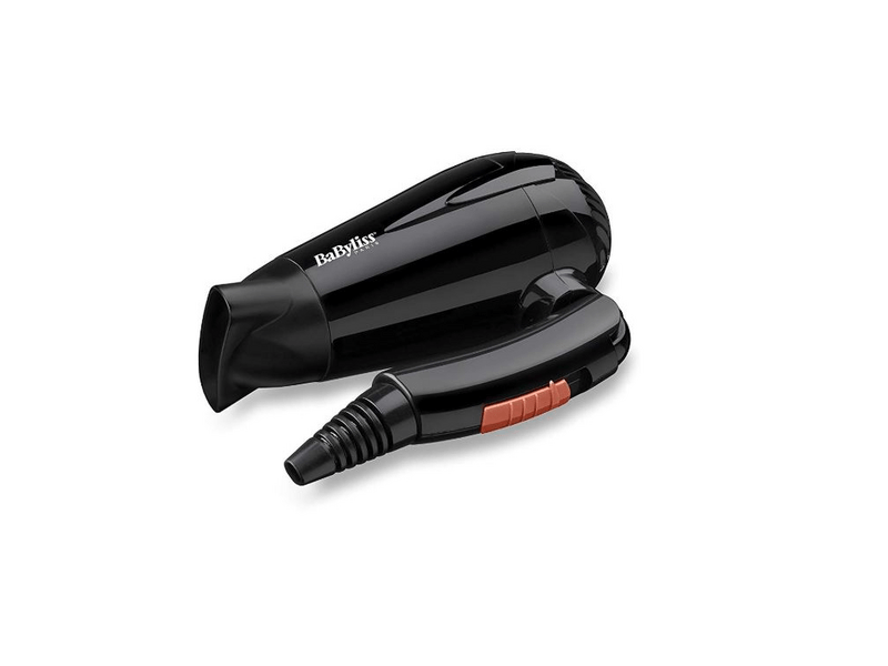 Babyliss 5344E Utazó hajszárító