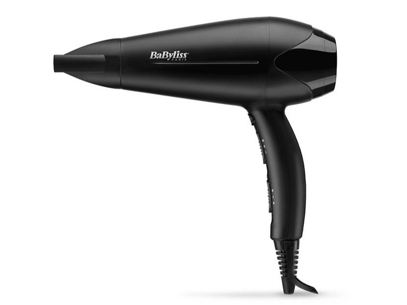 Babyliss D563DE Hajszárító