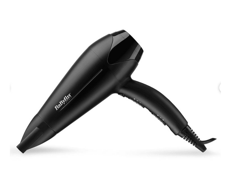 Babyliss D563DE Hajszárító