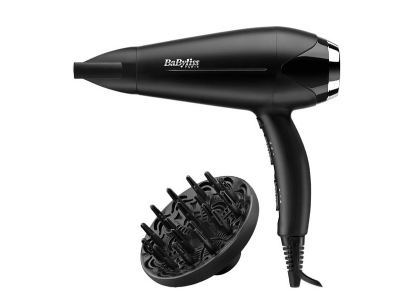 Babyliss D572DE Hajszárító