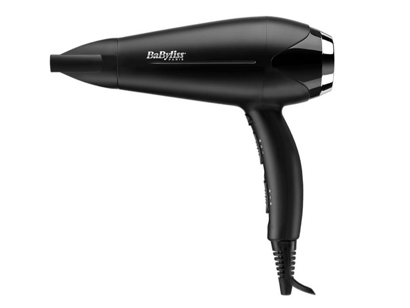 Babyliss D572DE Hajszárító
