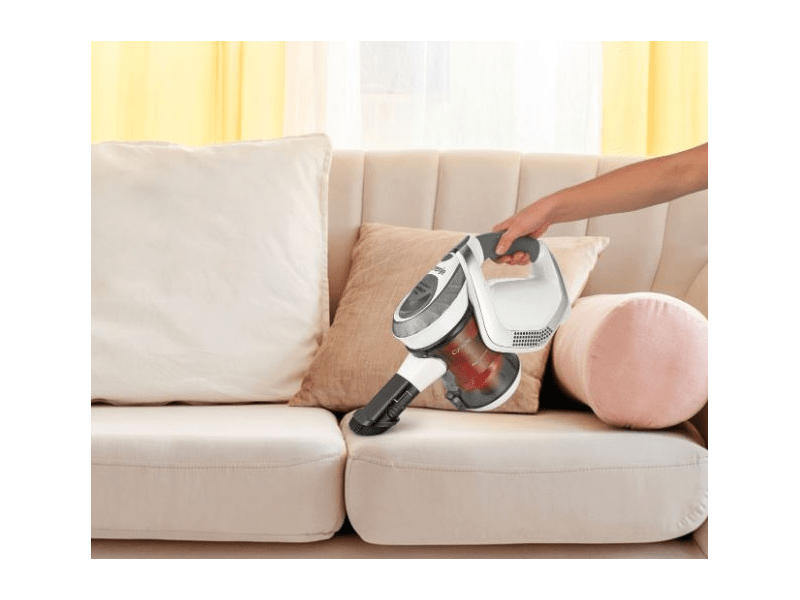 Gorenje SVC219FMW Álló porszívó