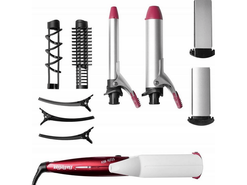 BaByliss MS22E Hajformázó