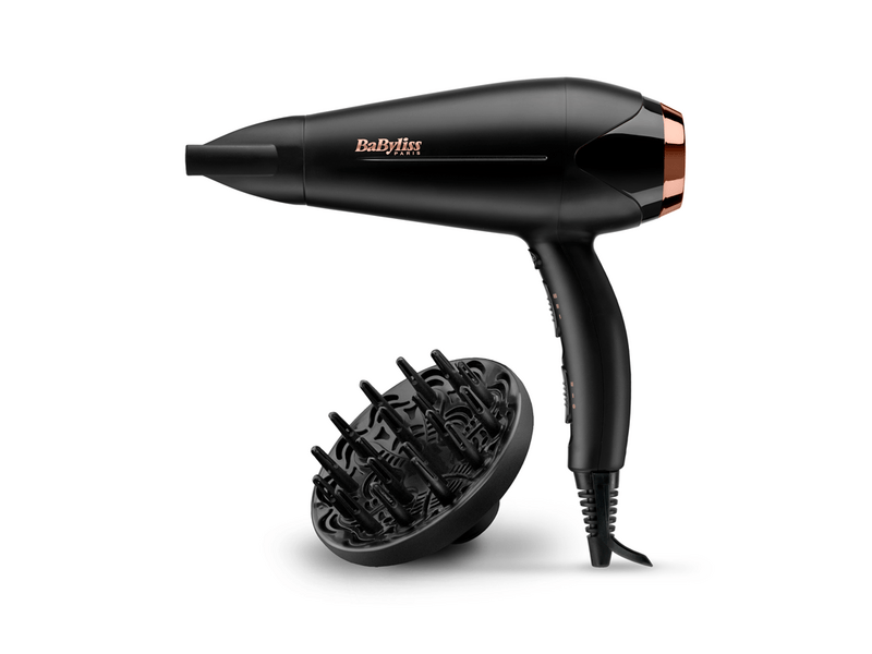 Babyliss D570DE Hajszárító