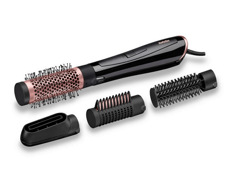 BaByliss AS126E Meleglevegős hajformázó