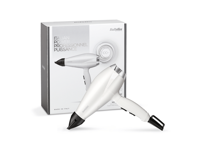 Babyliss 6704WE Hajszárító