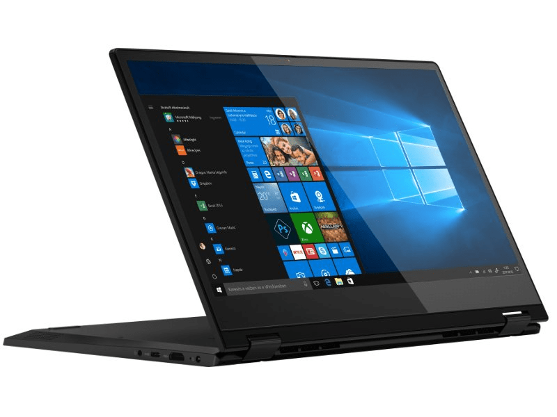Lenovo IdeaPad C340-14IML + Windows 10 Home 81TK0092HV