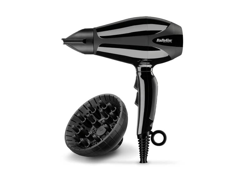 Babyliss 6715DE Hajszárító