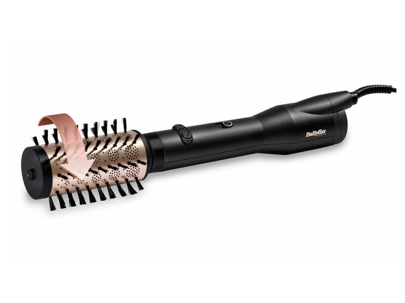 BaByliss AS970E Forgókefés meleglevegős hajformázó