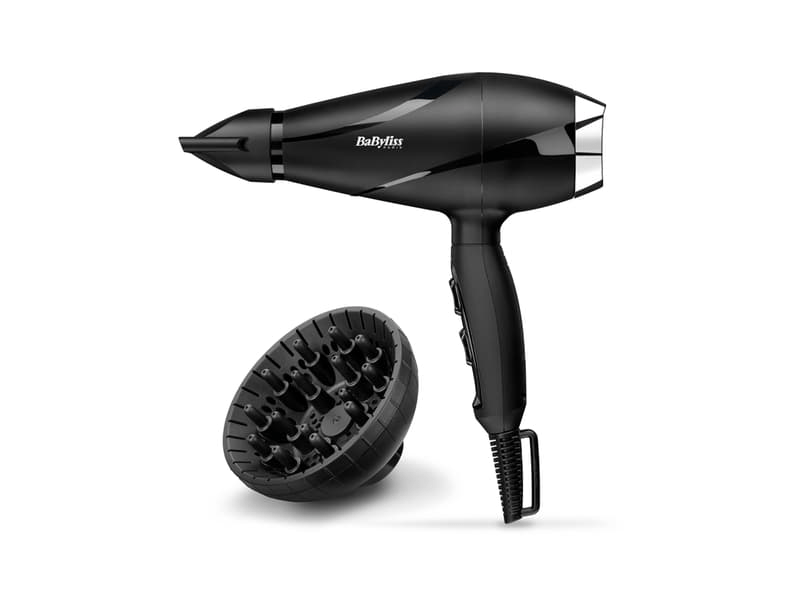 Babyliss 6713DE Hajszárító