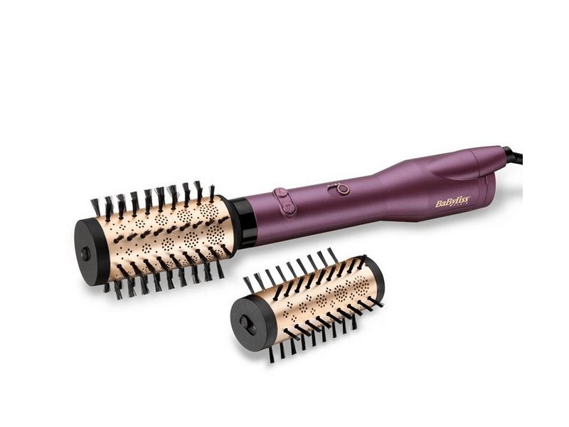 BaByliss AS950E Forgókefés meleglevegős hajformázó