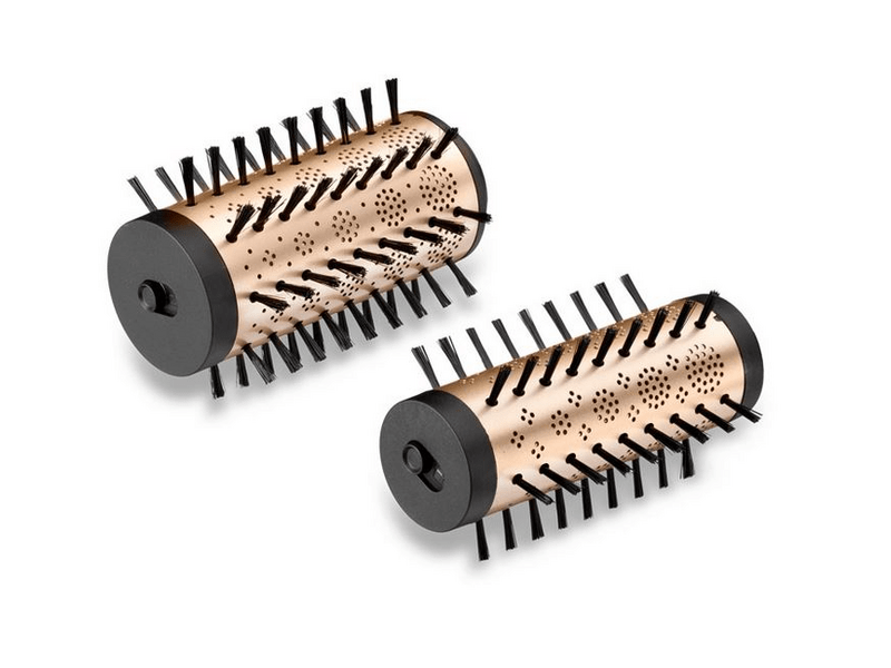 BaByliss AS950E Forgókefés meleglevegős hajformázó