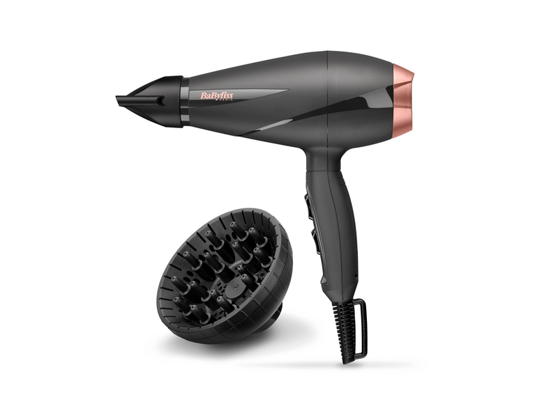 Babyliss 6709DE Hajszárító