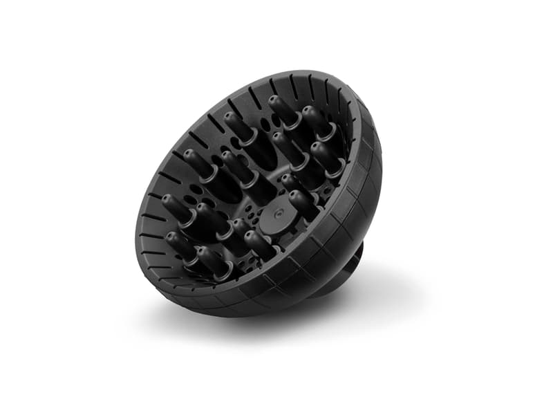 Babyliss 6709DE Hajszárító