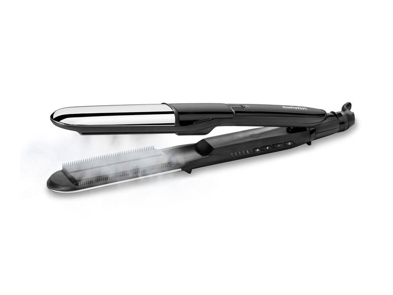 BaByliss ST496E Gőzölős hajvasaló