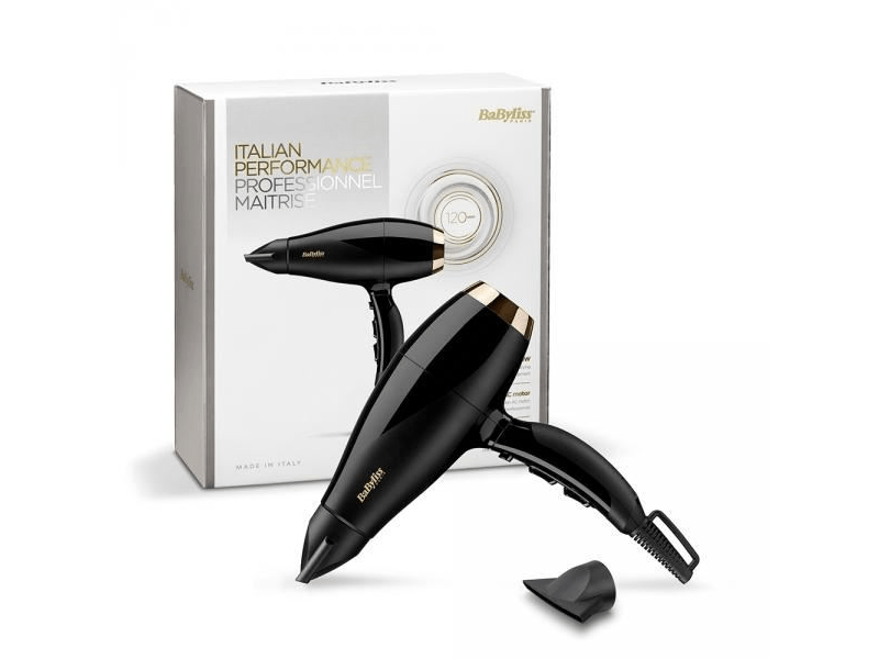 Babyliss 6714E Hajszárító