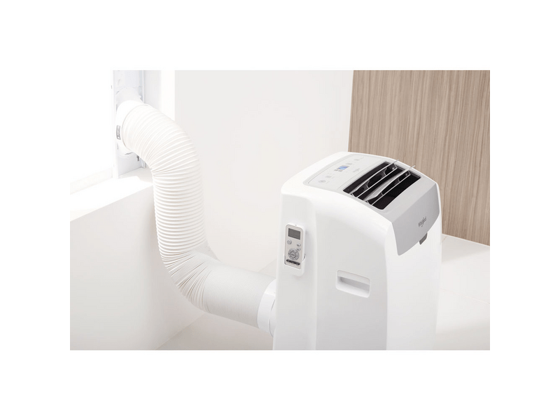 Whirlpool PACW212HP Mobil klíma