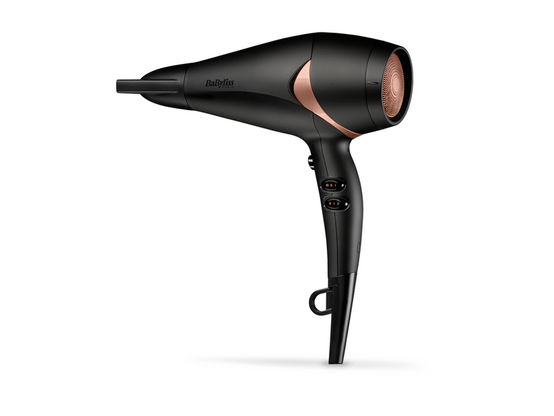 Babyliss D566E Hajszárító