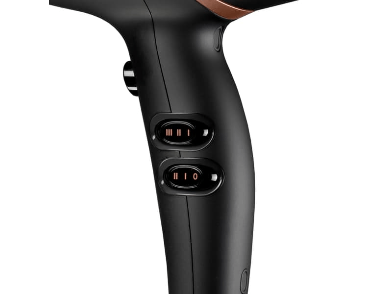 Babyliss D566E Hajszárító
