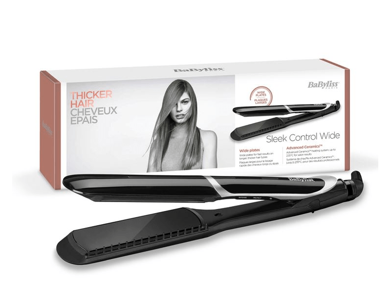 BaByliss ST397E Hajvasaló