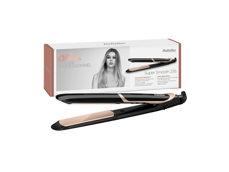 BaByliss ST393E Hajvasaló