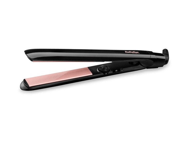 BaByliss ST298E Smooth Control 235 kerámia hajvasaló