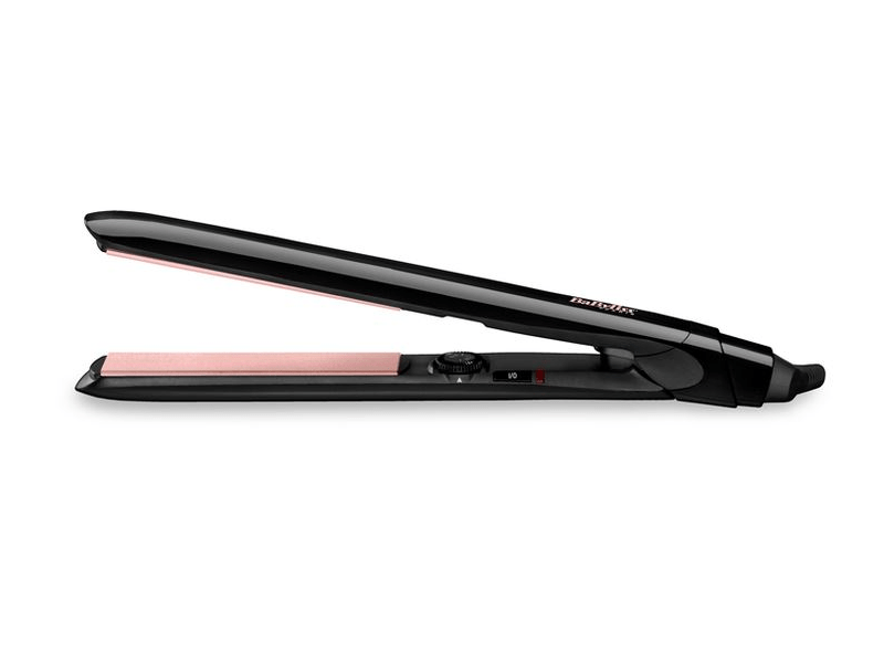 BaByliss ST298E Smooth Control 235 kerámia hajvasaló