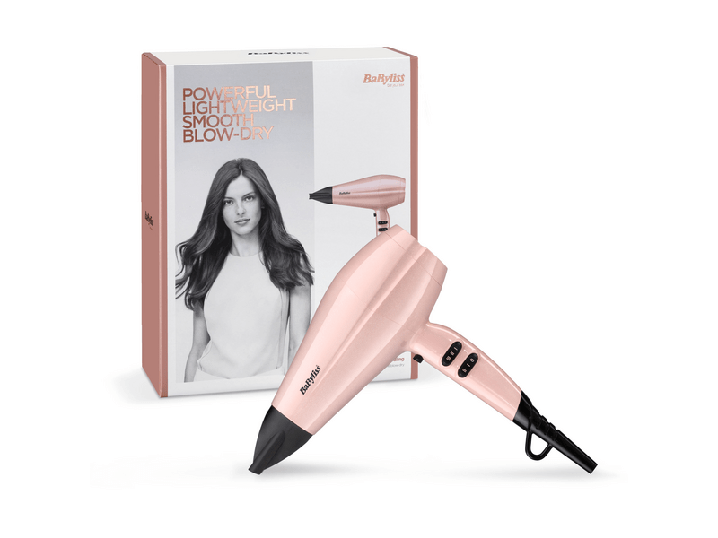 Babyliss 5337PRE Hajszárító