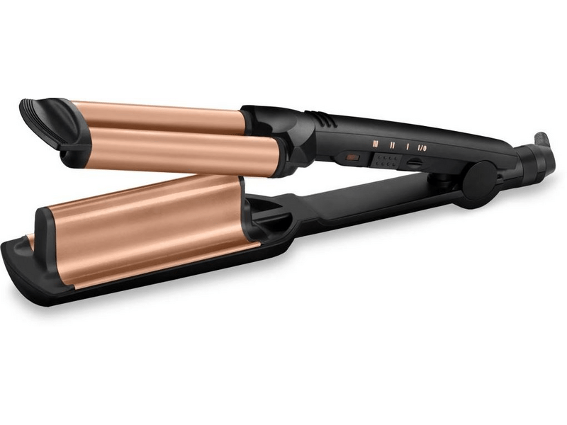 BaByliss W2447E Hajsütővas