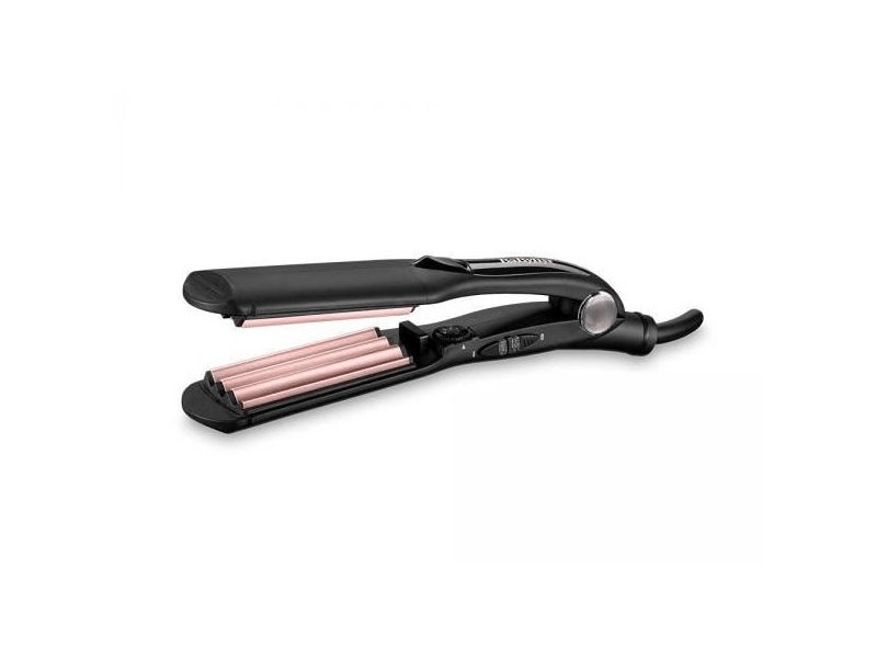 BaByliss 2165CE Micro crimp kreppelő