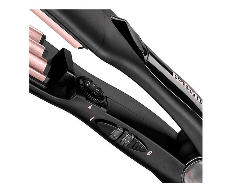 BaByliss 2165CE Micro crimp kreppelő