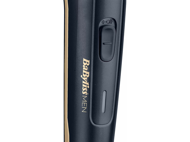 Babyliss BG120E Testszőrnyíró