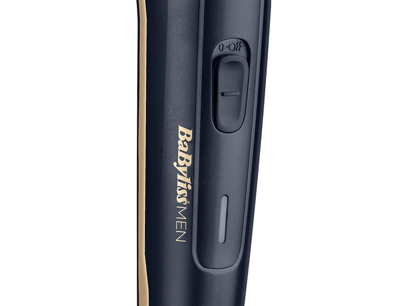 Babyliss BG120E Testszőrnyíró