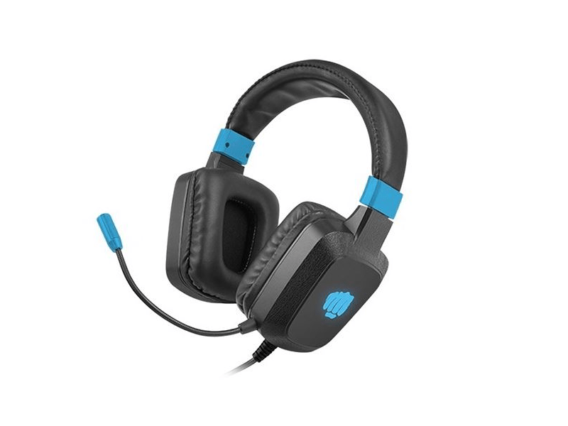 Fury Raptor Gaming Headset