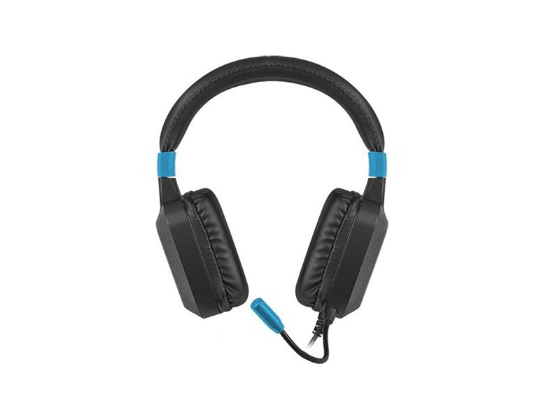 Fury Raptor Gaming Headset