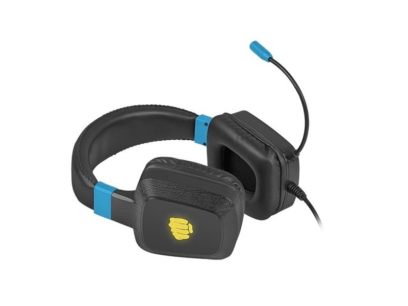 Fury Raptor Gaming Headset