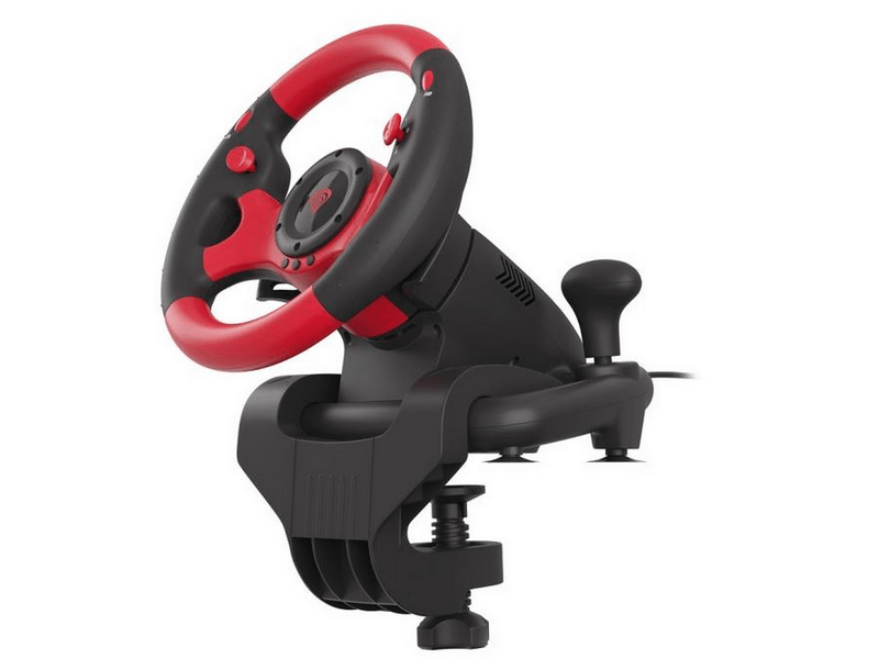 Natec Genesis Seaborg 300 Játékvezérlő kormány