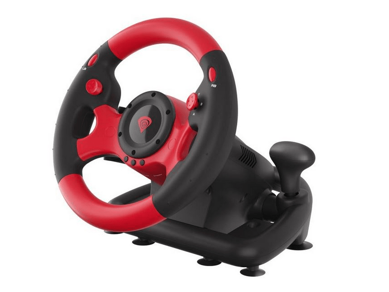 Natec Genesis Seaborg 300 Játékvezérlő kormány