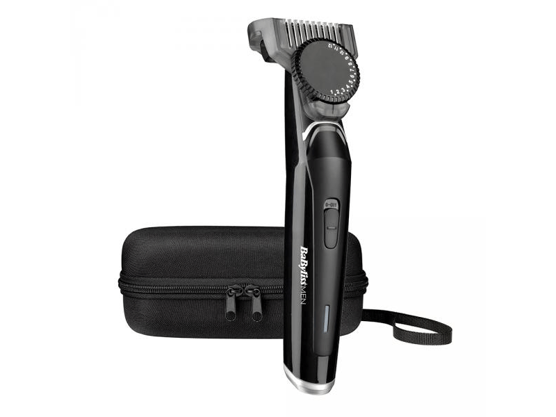 Babyliss T881E Szakállvágó