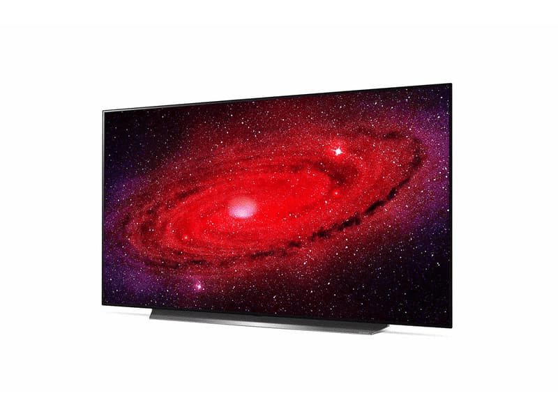 LG OLED65CX3LA 4K Ultra HD Smart OLED Tv