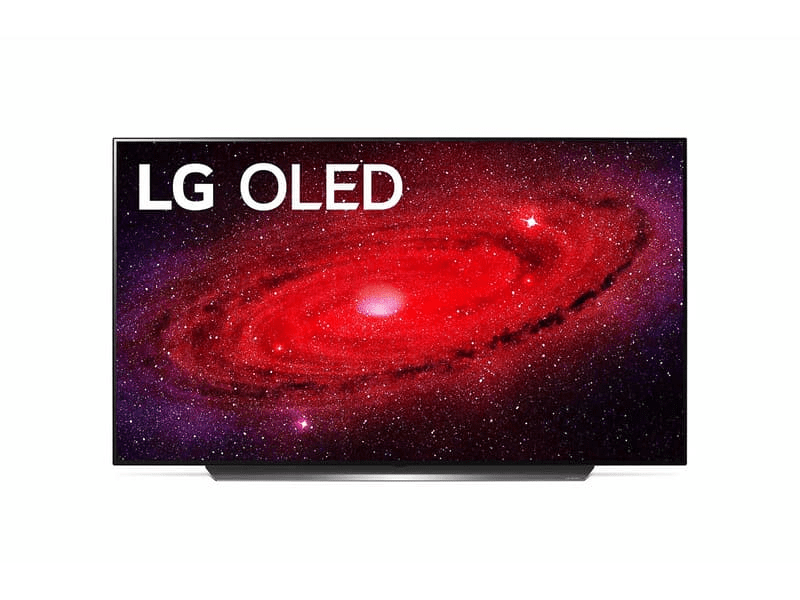 LG OLED55CX3LA 4K Ultra HD OLED Smart Tv