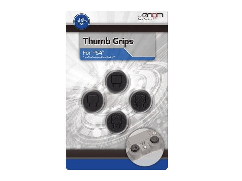 Venom VS2853 Hüvelykujj csúszásgátló PS4 Dualshock 4 kontrollerhez