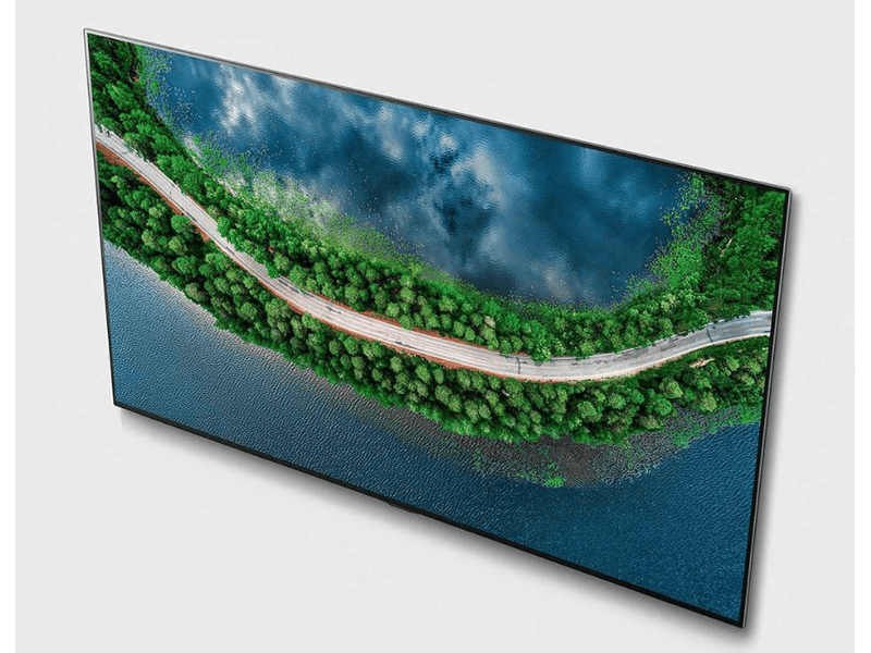 LG OLED55GX3LA 4K Ultra HD OLED Smart Tv