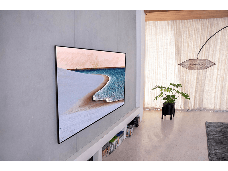 LG OLED55GX3LA 4K Ultra HD OLED Smart Tv