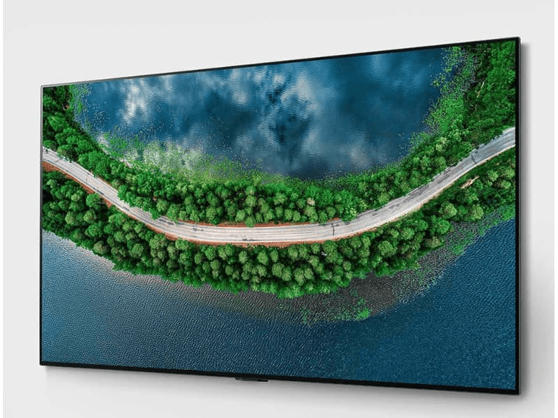 LG OLED65GX3LA 4k Ultra HD OLED Smart Tv