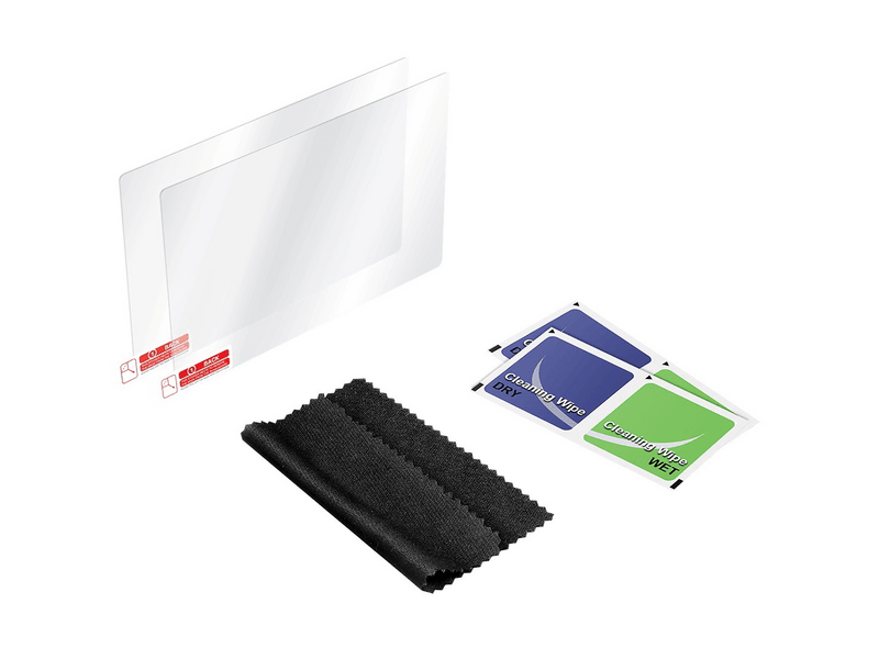 Venom VS4921 Nintendo Switch Lite Kijelzővédő fólia, 2 db